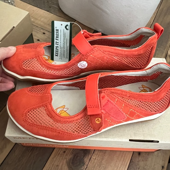 New in box Merrell Lorelei Emme shoes in size 9.5 - Picture 3 of 6